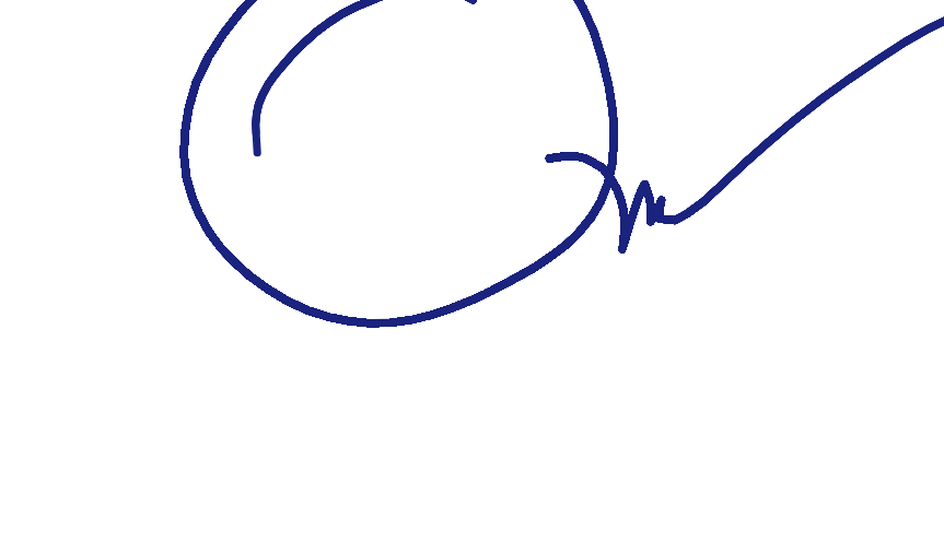 ลายเซ็นครู