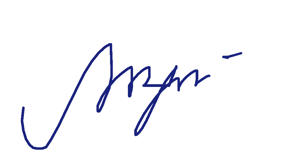 ลายเซ็นครู