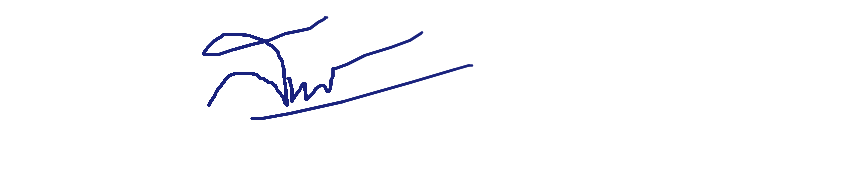 ลายเซ็นครู