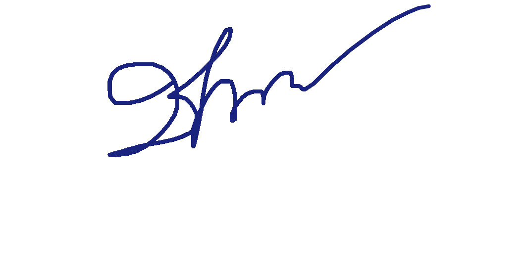 ลายเซ็นครู